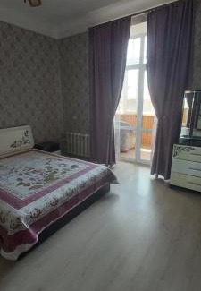 Balkhash Apartamento | 3-х комнатная квартира
