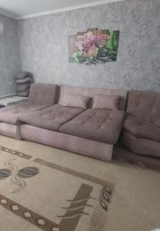 Balkhash Apartamento | 3-х комнатная квартира
