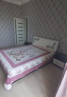 Balkhash Apartamento | 3-х комнатная квартира