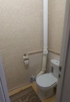 Balkhash Apartamento | 3-х комнатная квартира