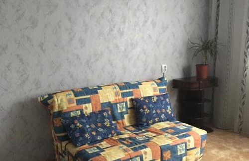 Yeysk Apartamento | 3-х комнатная квартира