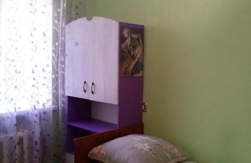 Yeysk Apartamento | 3-х комнатная квартира