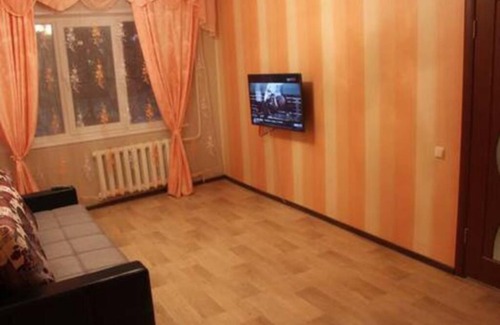Kirovsk Apartamento | 3-х комнатная на Олимпийской 69