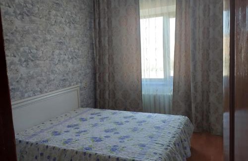 Kyzylorda Apartamento | 3-х комнатная по ул. Есенова 19А