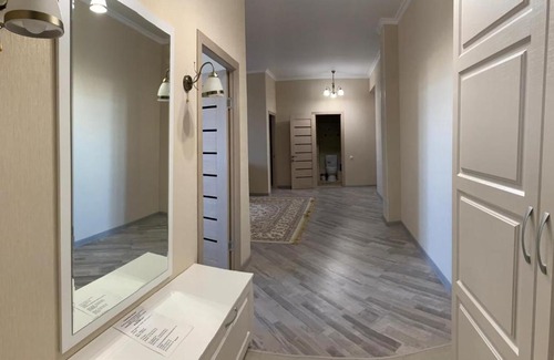Karagandy Apartamento | 3-х люкс в новом жилом комплексе