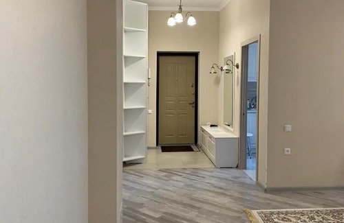 Karagandy Apartamento | 3-х люкс в новом жилом комплексе