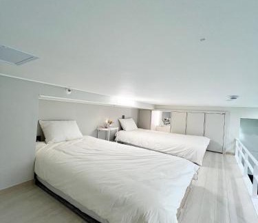 Eulji-ro Apartamento | 3 명동 종로 Ddp주변호텔다수 무료짐보관 breakfast