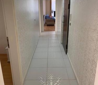 Camlık Mahallesi Apartamento | 3+1 супер квартира в районе Çamlik