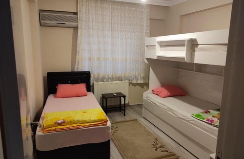 Trabzon Apartamento | 3+1 daire