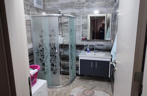 Trabzon Apartamento | 3+1 daire