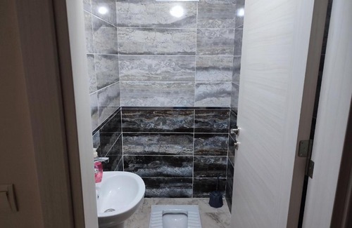 Trabzon Apartamento | 3+1 daire