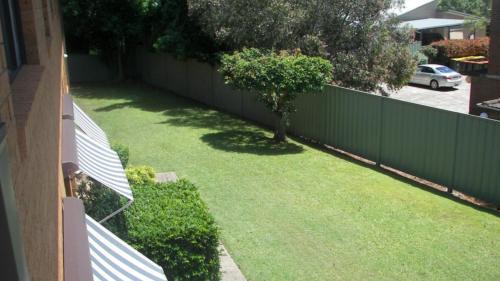 Port Macquarie Casa | 3/17 Park Street