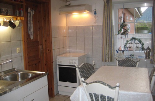 Barlt Apartamento | 3 + 2 + 1 casa entera 8 habitaciones Spülm. - BARLT - Casa Bärbel