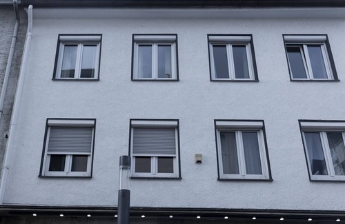 Remscheid Apartamento | 3-2-1meins Müngsten Bridge