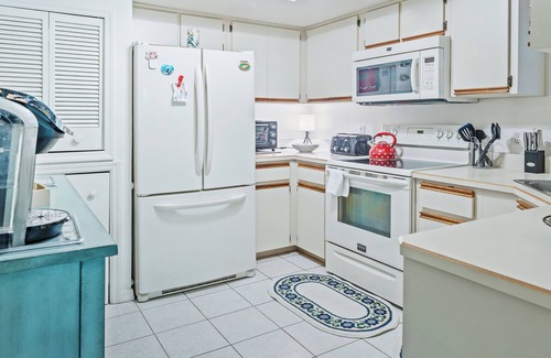 Sea Dunes Condominio | 3/2.5 Sea Woods Veranda- Room for Everyone!