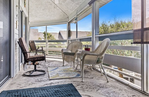 Sea Dunes Condominio | 3/2.5 Sea Woods Veranda- Room for Everyone!