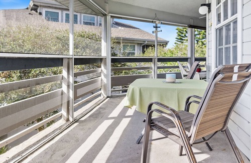 Sea Dunes Condominio | 3/2.5 Sea Woods Veranda- Room for Everyone!