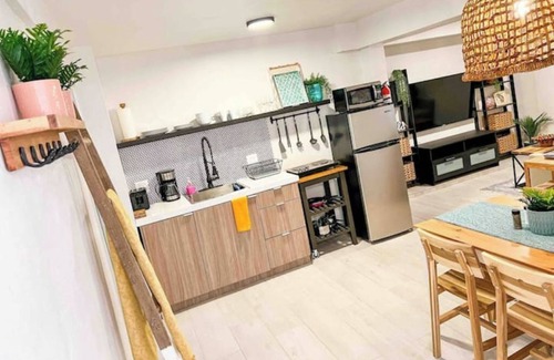 Miradero Apartamento | 3.2 Boho Haven for 4, only 6 min to Joyuda Beach