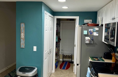 Levy County Condominio | 3/2 clean and spacious condo in Suwannee, FL