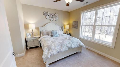 Murrells Inlet Apartamento | 3-2 Condo with Pool! 81 Delray Drive 2D