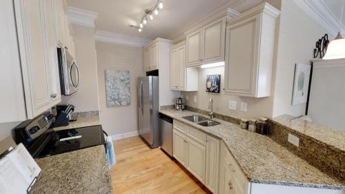 Murrells Inlet Apartamento | 3-2 Condo with Pool! 81 Delray Drive 2D