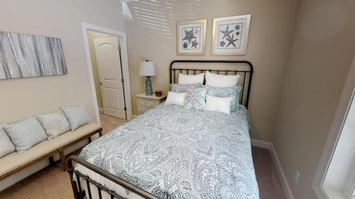 Murrells Inlet Apartamento | 3-2 Condo with Pool! 81 Delray Drive 2D