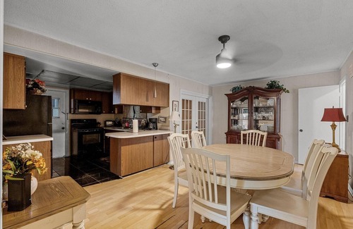 Seybold Casa | 3/2 House in Orlando near Disney and Downtown with Games