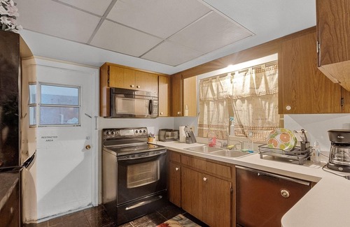 Seybold Casa | 3/2 House in Orlando near Disney and Downtown with Games