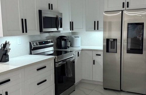 Whisper Walk Casa | 3/2 in Boca Raton Heated Salt Pool + Pickleball