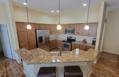 Pennecamp Casa | Fiddler in The Villages