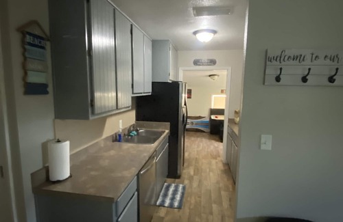 Fort Walton Beach Casa | 3.2 miles to the beaches and Bay, Cute Florida Cottage