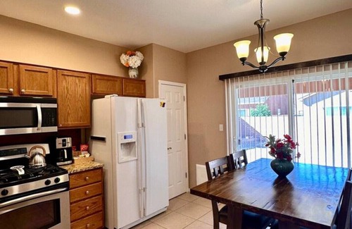 Las Cruces Casa | 3/2 near Field of Dreams