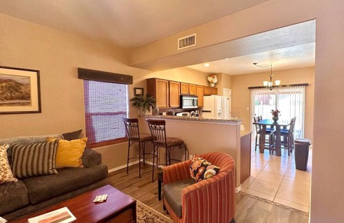 Las Cruces Casa | 3/2 near Field of Dreams
