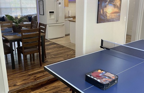 Melbourne Casa | 3/2 pet friendly private home located in Downtown Melbourne