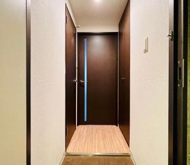Chuo-ku Apartamento | 3-3札幌駅徒歩8分 美室【サービスアパートメントSAPPORO札幌駅西】エアコン完備