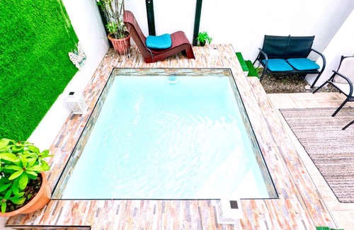 El Eden Casa | 3/3 Beautiful Country Home near Lago Yojoa