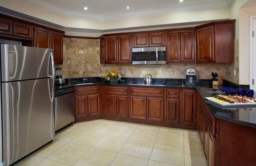 Aruba Complejo | 3/3 Bedroom Suite Divi Aruba Phoenix Beach Club RW