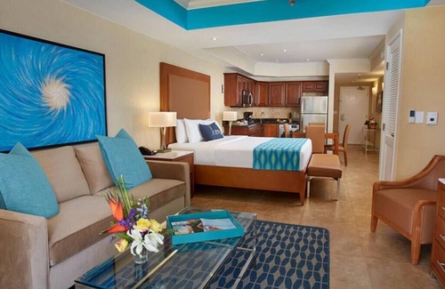 Aruba Complejo | 3/3 Bedroom Suite Divi Aruba Phoenix Beach Club RW