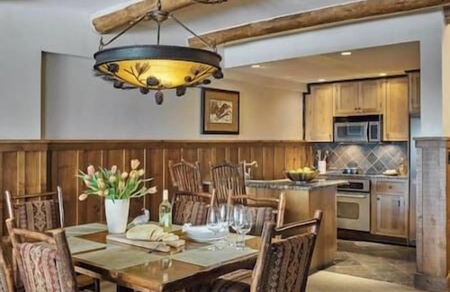 Lake Placid Complejo | 3/3 Bedroom Suite-Lake Placid-The Whiteface Lodge!