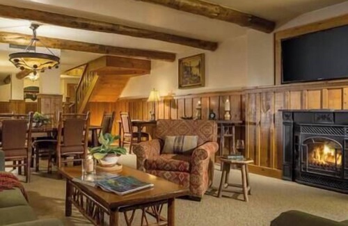 Lake Placid Complejo | 3/3 Bedroom Suite-Lake Placid-The Whiteface Lodge!