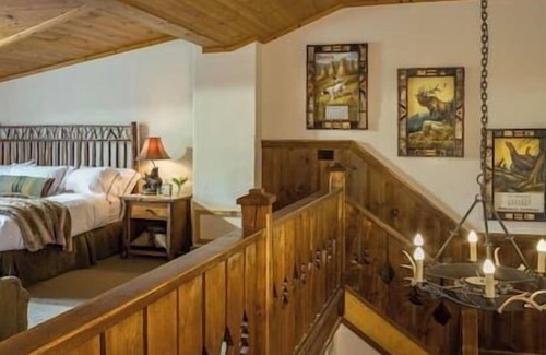 Lake Placid Complejo | 3/3 Bedroom Suite-Lake Placid-The Whiteface Lodge!