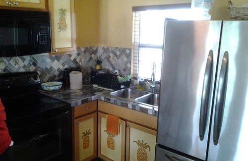 Port Royal Casa | 3/3 de muelle, WIFI, carrito de golf netflix y alquiler de botes disponibles