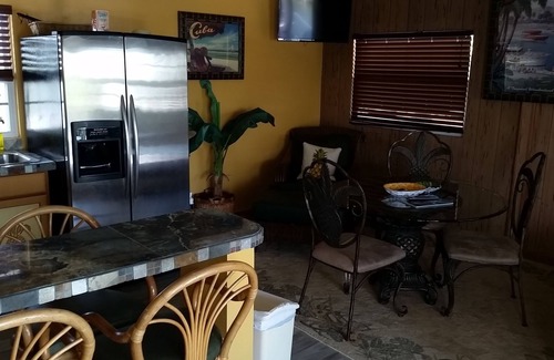 Port Royal Casa | 3/3 de muelle, WIFI, carrito de golf netflix y alquiler de botes disponibles