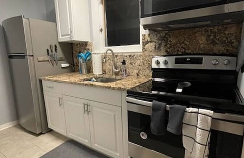 Historic Old Northeast Apartamento | (3) 320 Unit #3 · Downtown St. Pete/Historic Old NE #3