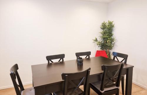 Bois-d'Arcy Apartamento | 3-4 pièces (65 m2) à Bois d’Arcy
