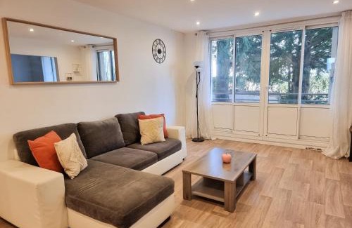 Bois-d'Arcy Apartamento | 3-4 pièces (65 m2) à Bois d’Arcy
