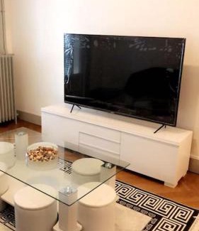 Saint-Francois Apartamento | 3,5 pièces à Genève