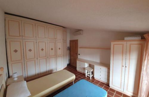 Porto Pozzo Apartamento | 3,5 Zimmer Wohnung in Porto Pozzo
