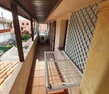 Porto Pozzo Apartamento | 3,5 Zimmer Wohnung in Porto Pozzo