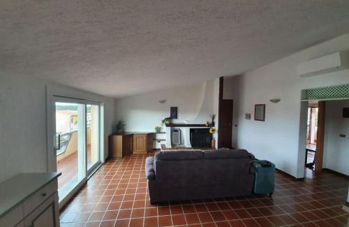Porto Pozzo Apartamento | 3,5 Zimmer Wohnung in Porto Pozzo